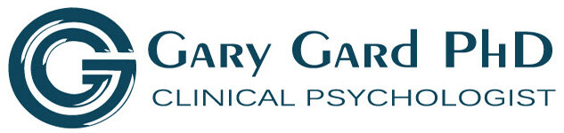 Dr Gary Gard, PHD